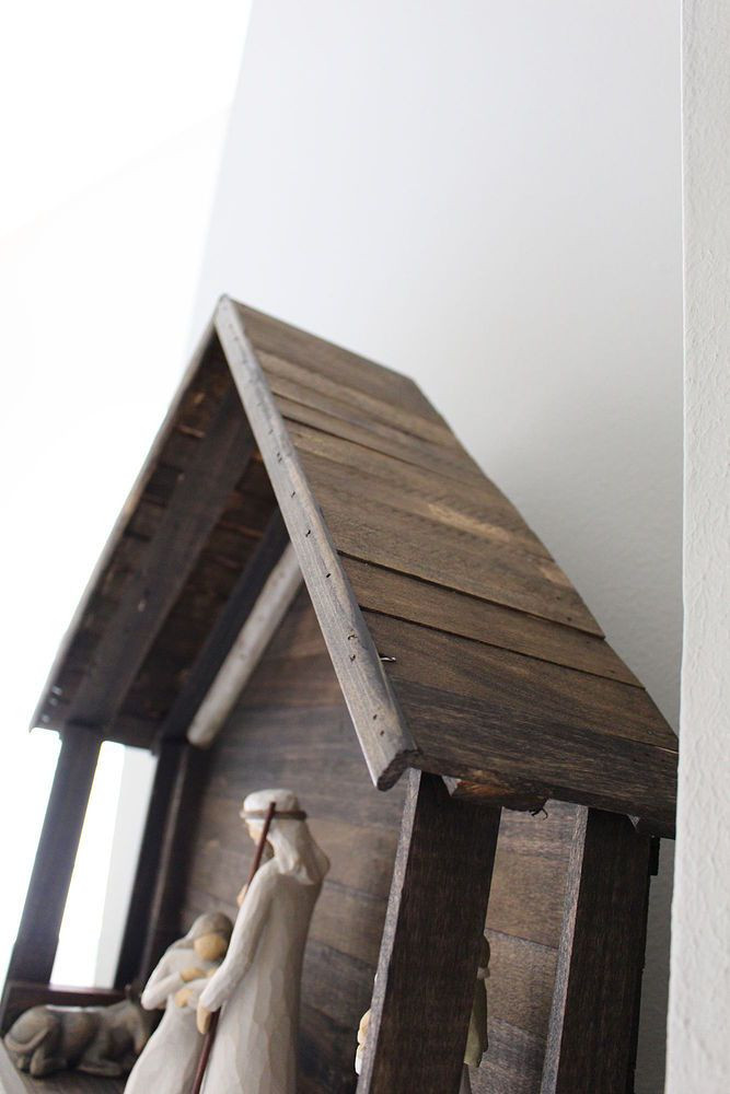 Best ideas about DIY Nativity Stable
. Save or Pin 17 Best ideas about Nativity Stable on Pinterest Now.