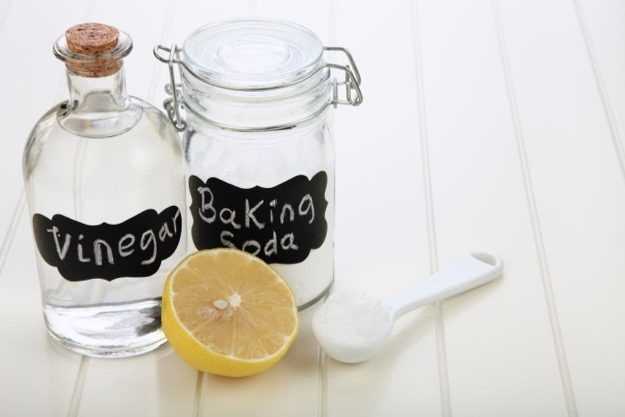 Best ideas about DIY Natural Cleaning Products
. Save or Pin 7 DIY Natural Cleaning Products Now.