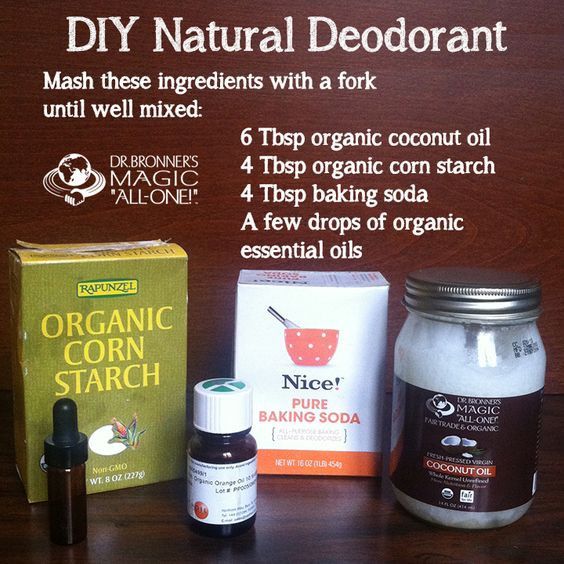 Best ideas about DIY Natural Deodorant
. Save or Pin A simple DIY Natural Deodorant recipe using organic Now.