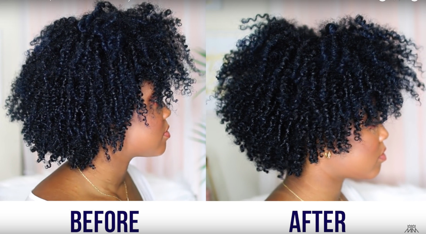 Best ideas about DIY Natural Hairstyles
. Save or Pin DIY DivaCut Now.