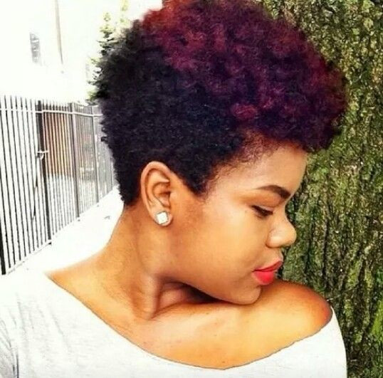 Best ideas about DIY Natural Hairstyles
. Save or Pin Summer Cuts Natural Haircuts Now.