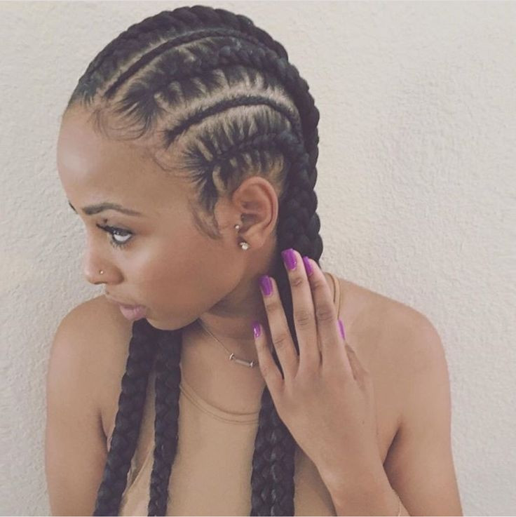 Best ideas about DIY Natural Hairstyles
. Save or Pin Best 25 Cornrow ideas on Pinterest Now.