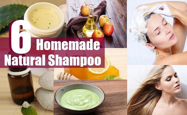 Best ideas about DIY Natural Shampoo
. Save or Pin How To Make Easy Homemade Natural Shampoo Now.
