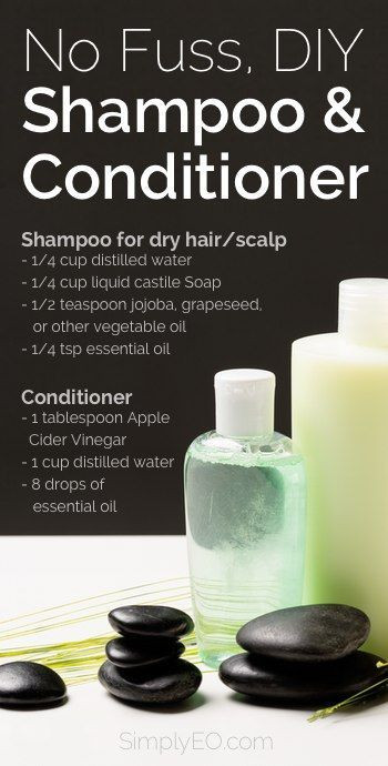Best ideas about DIY Natural Shampoo
. Save or Pin 15 Must see Homemade Shampoo Pins Now.