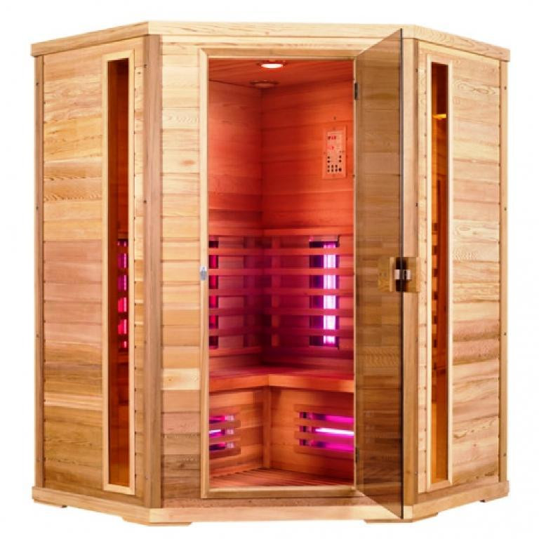 Best ideas about DIY Near Infrared Sauna Plans
. Save or Pin DIY Outdoor Sauna Plans — Harper Noel Homes How to DIY Sauna Now.