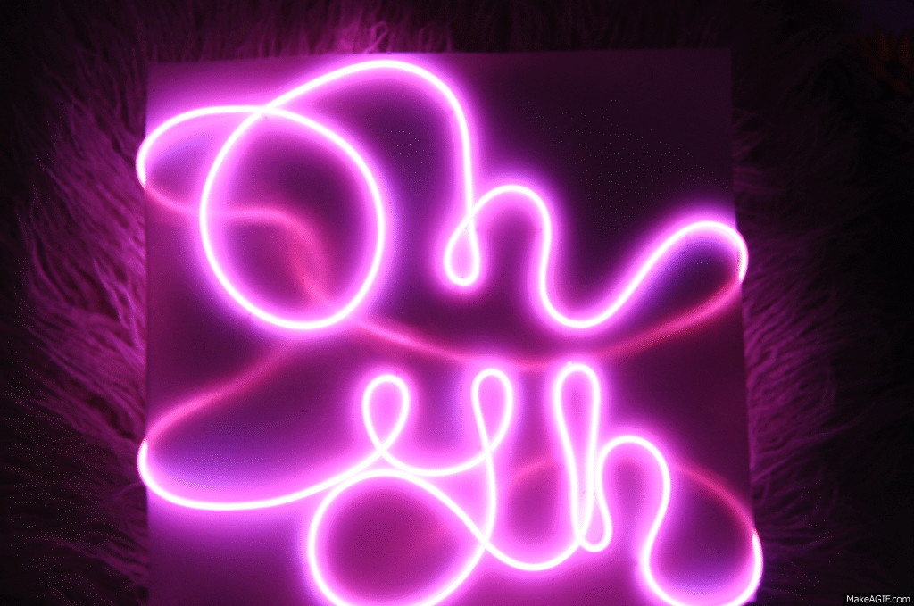 Best ideas about DIY Neon Sign
. Save or Pin life & lisa DIY Neon Sign Now.