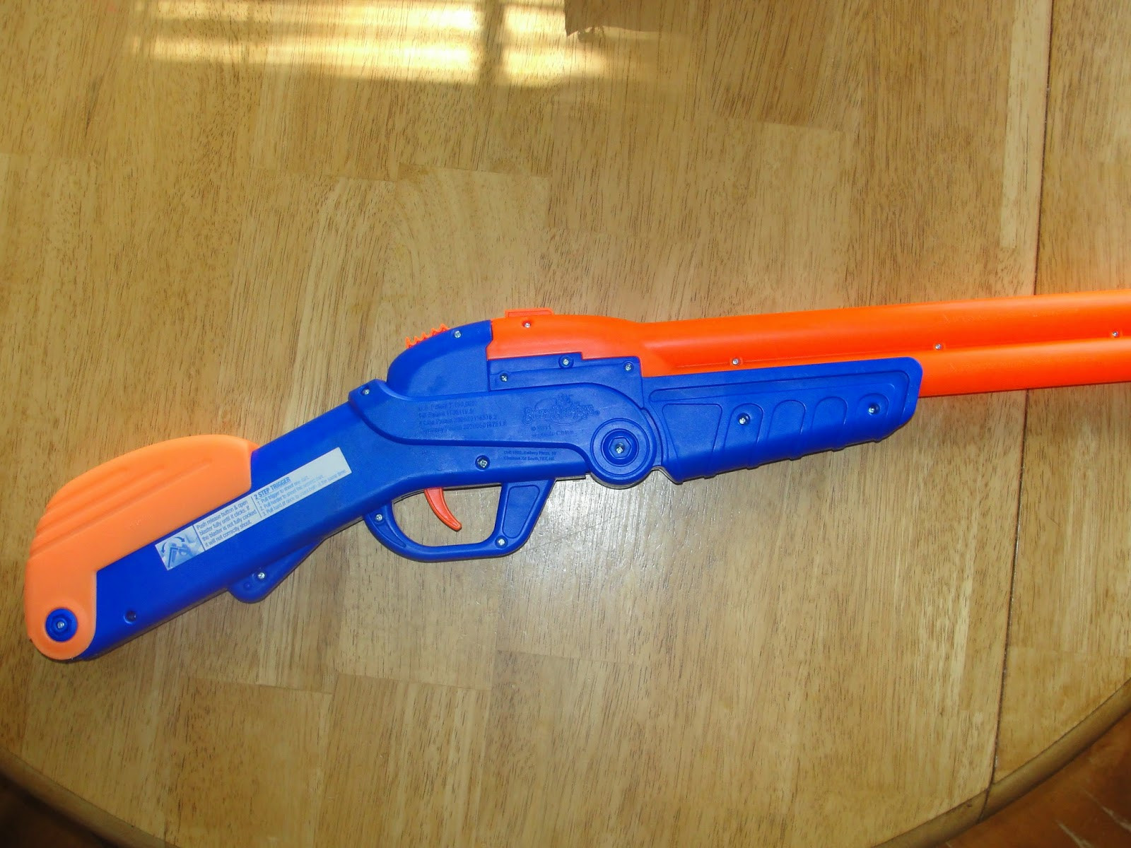 Best ideas about DIY Nerf Gun
. Save or Pin Planning And Foresight Nerf Gun Camo DIY Project Now.