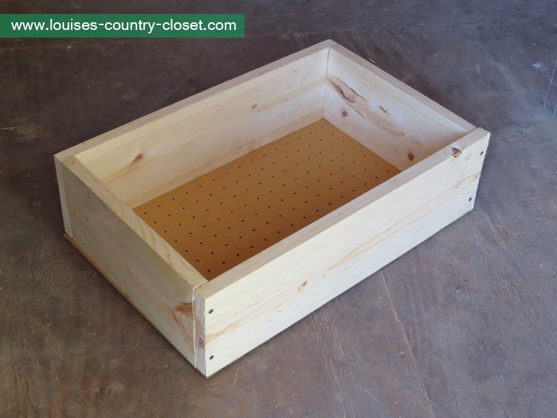 Best ideas about DIY Nest Boxes
. Save or Pin The Country Rabbit Ranch DIY Rabbit Wood Nest Box Now.