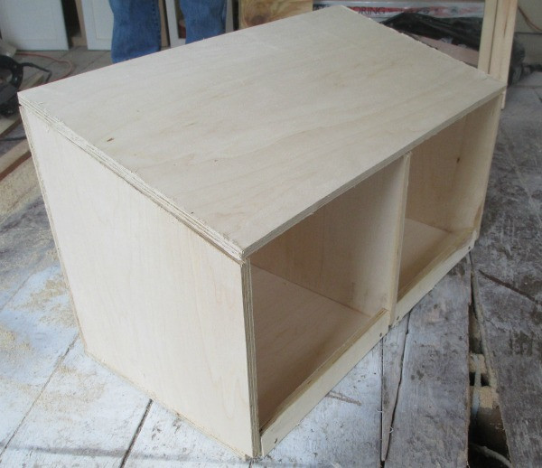 Best ideas about DIY Nest Boxes
. Save or Pin Easy DIY Nest Box – Scott Family Homestead Now.