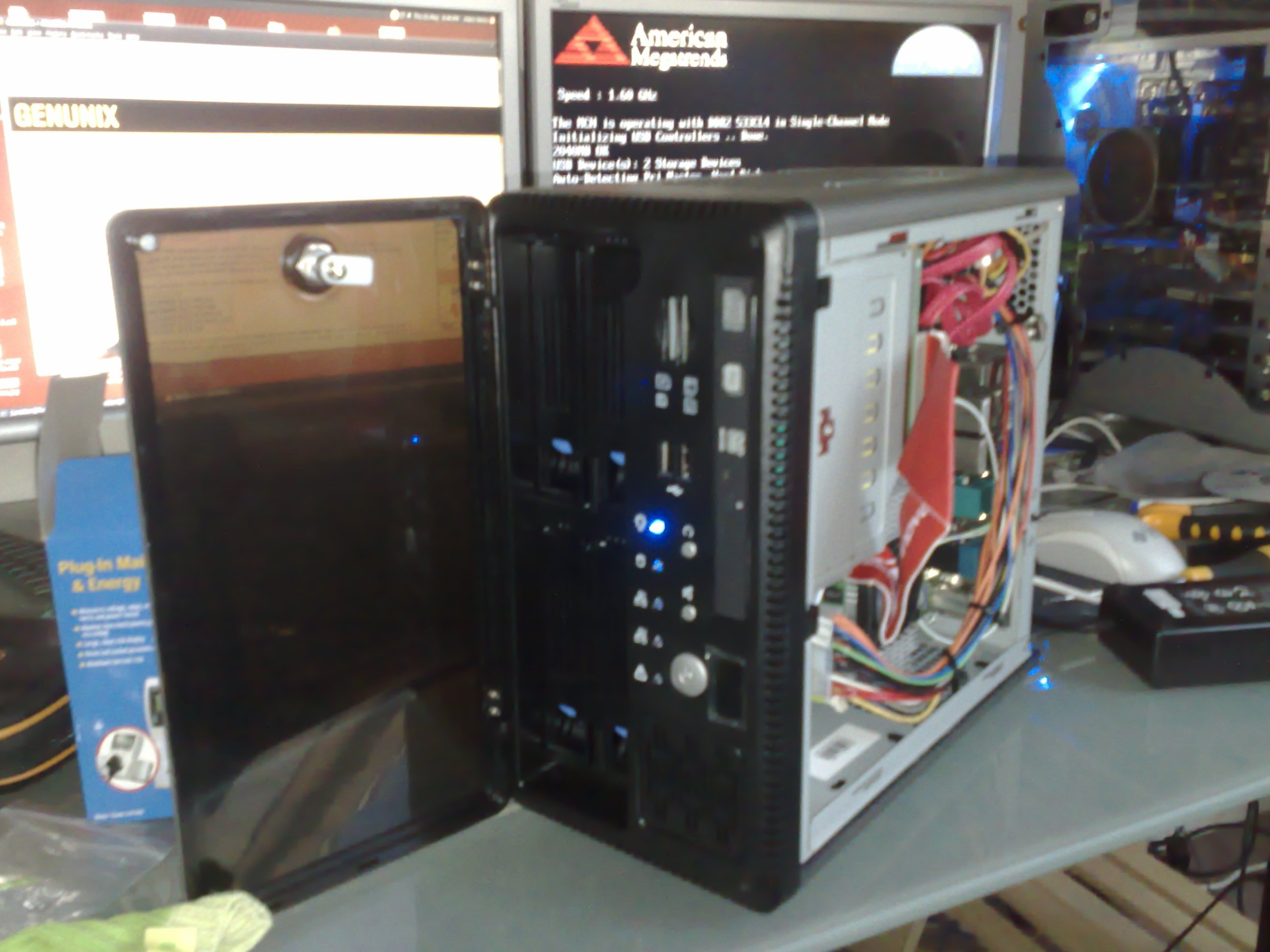 Best ideas about DIY Network Attached Storage
. Save or Pin Chenbro NAS Power Now.