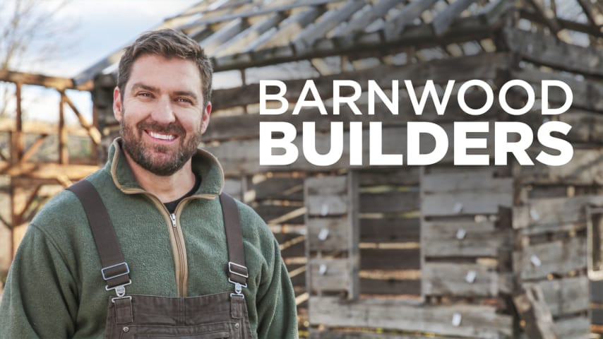 Best ideas about DIY Network Barnwood Builders
. Save or Pin Watch DIY Network Shows Full Episodes and Live TV Now.