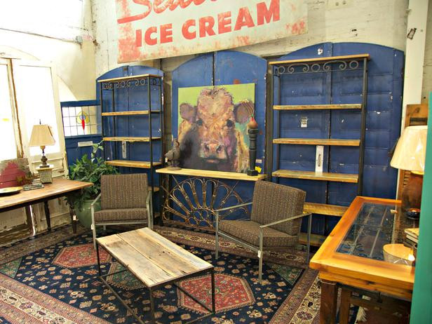 Best ideas about DIY Network Salvage Dawgs
. Save or Pin 19 Upcycling Projects From Salvage Dawgs Now.