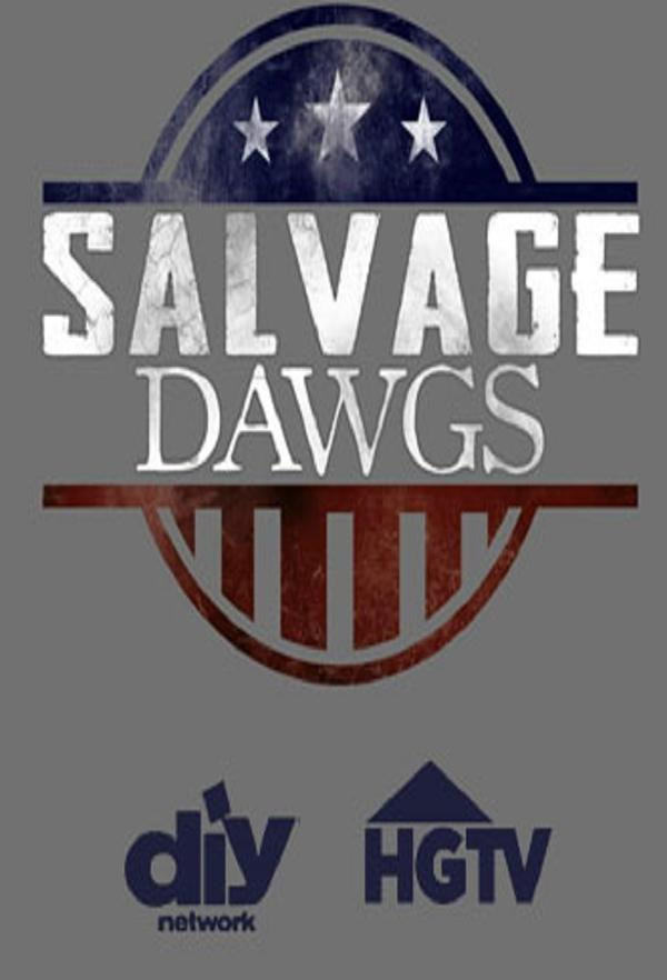 Best ideas about DIY Network Salvage Dawgs
. Save or Pin Salvage Dawgs Season 3 Trakt Now.