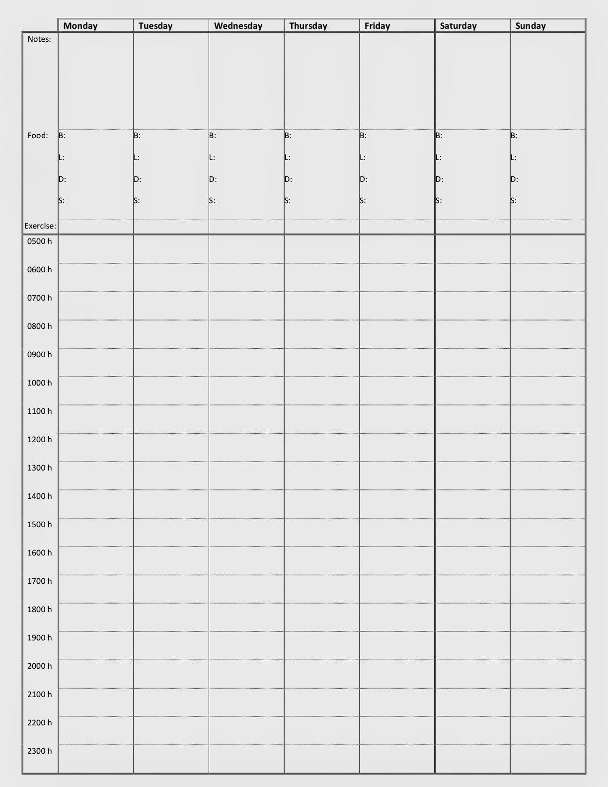 Best ideas about DIY Network Schedule
. Save or Pin Winding Spiral Case How To Make A Study Schedule Now.