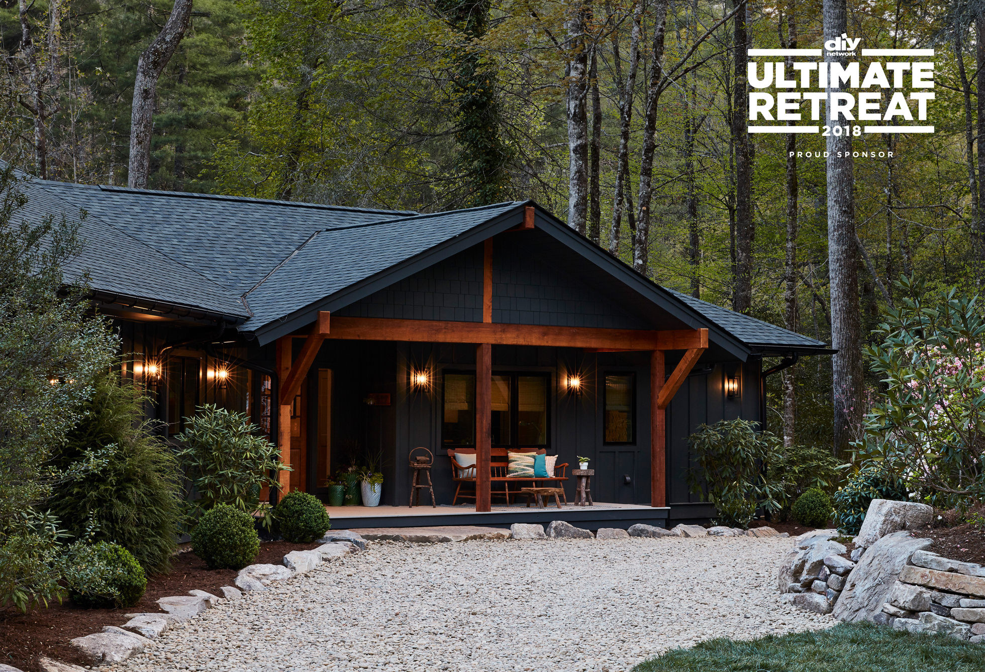 Best ideas about DIY Network Ultimate Retreat
. Save or Pin Ultimate Retreat 2018 Now.