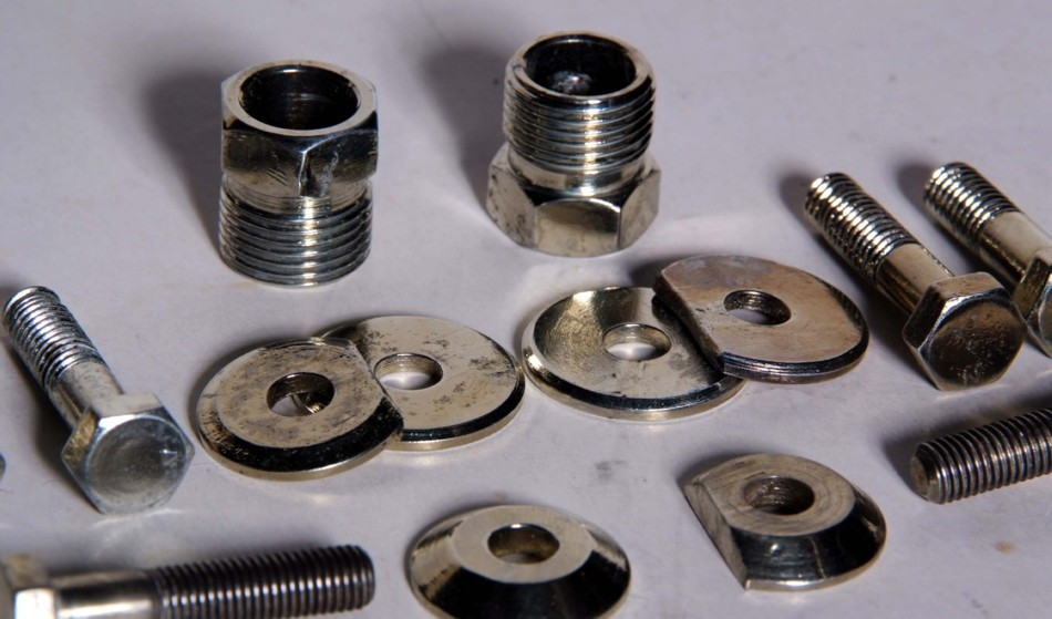 Best ideas about DIY Nickel Plating
. Save or Pin Diy Nickel Plating Kit Uk DIY Projects Now.