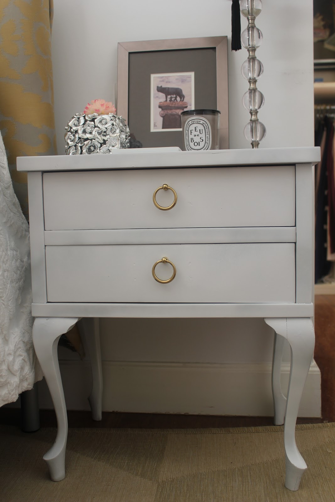 Best ideas about DIY Night Stand
. Save or Pin Beau Lifestyle DIY nightstand Now.