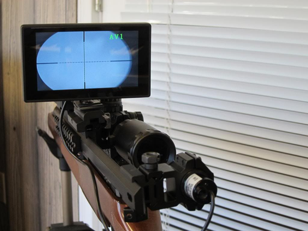 Best ideas about DIY Night Vision
. Save or Pin Airgun forum DIY Night Vision Rolaids NV1 0 Now.