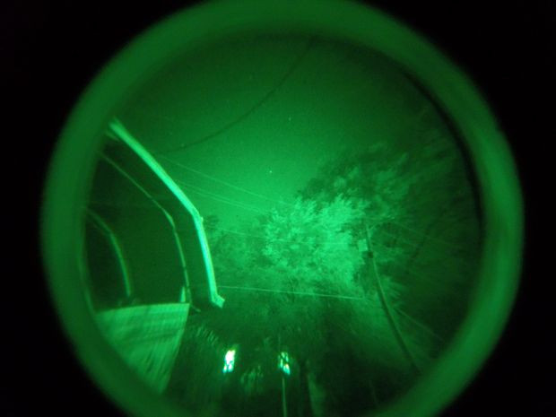 Best ideas about DIY Night Vision
. Save or Pin DIY Cascade Night Vision Scope Now.