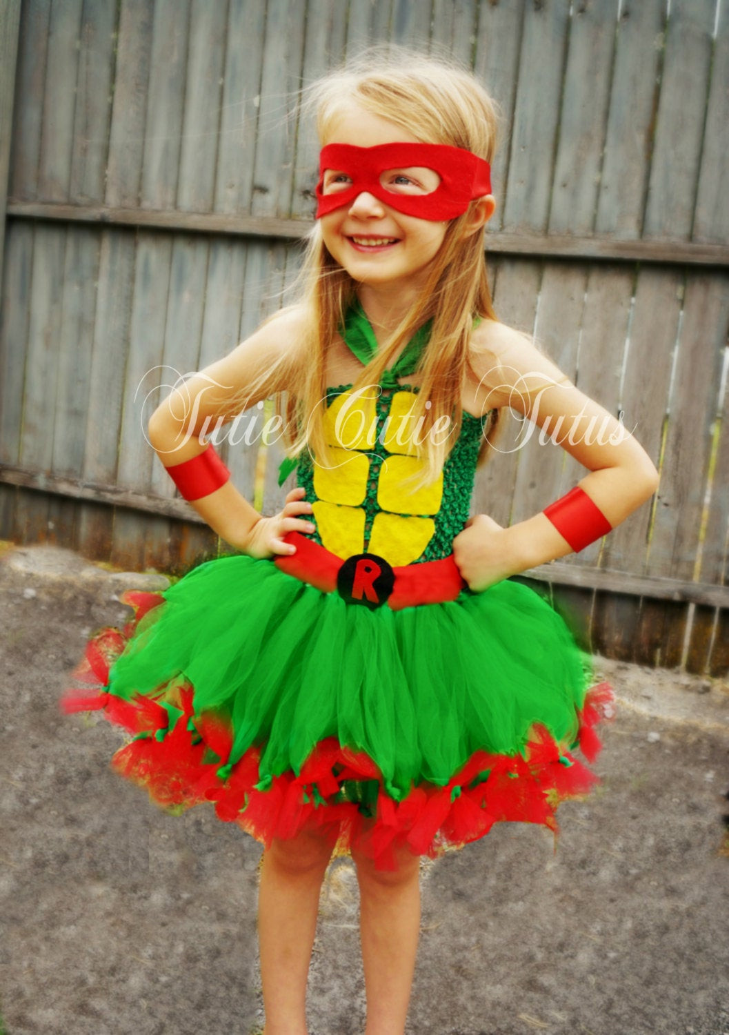 Best ideas about DIY Ninja Turtle Costume With Tutu
. Save or Pin Teenage Mutant Ninja Turtle Tutu Dress Costume Now.