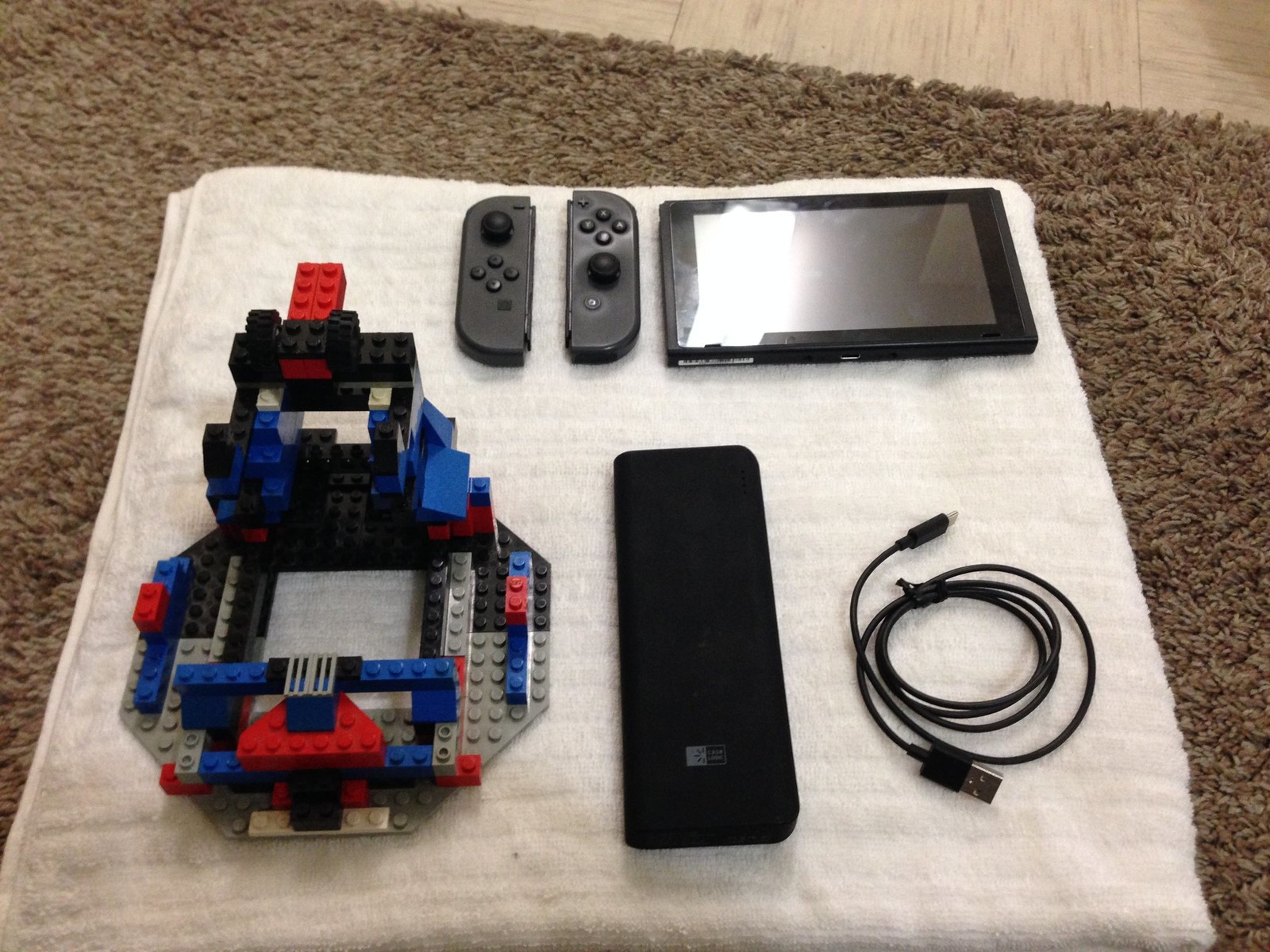 Best ideas about DIY Nintendo Switch
. Save or Pin Check out this cool DIY Lego charging stand for the Now.