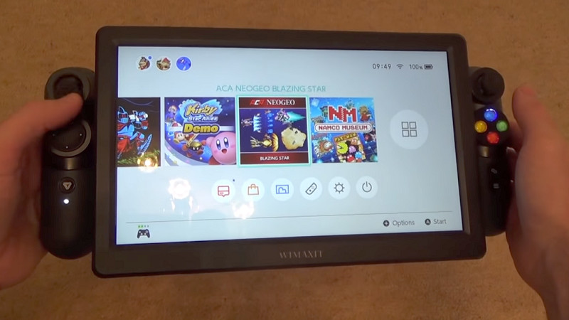 Best ideas about DIY Nintendo Switch
. Save or Pin A DIY Nintendo Switch XL that s actually sensible htxt Now.