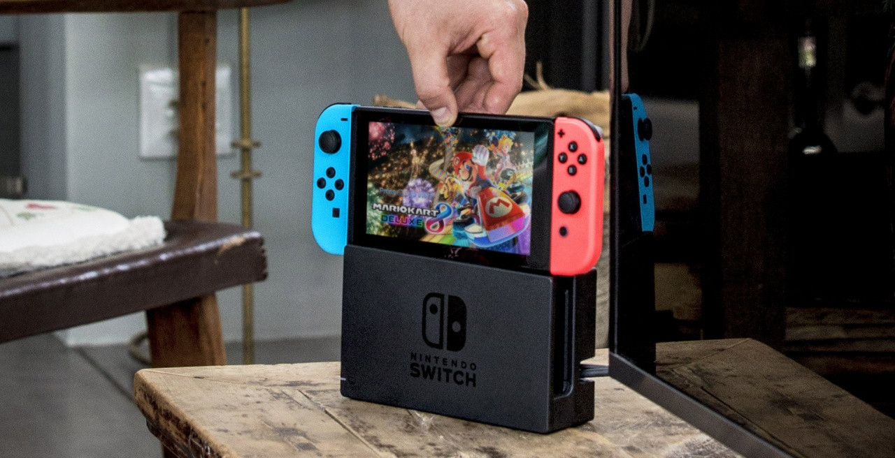 Best ideas about DIY Nintendo Switch
. Save or Pin Nintendo Switch Dock Scratching Your Screen Try This DIY Now.