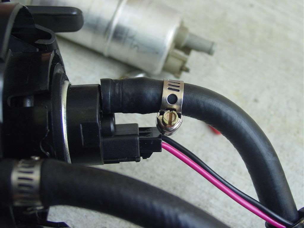 Best ideas about DIY Nipple Clamps
. Save or Pin DIY E34 540i Fuel Pump Replacement DIY Now.