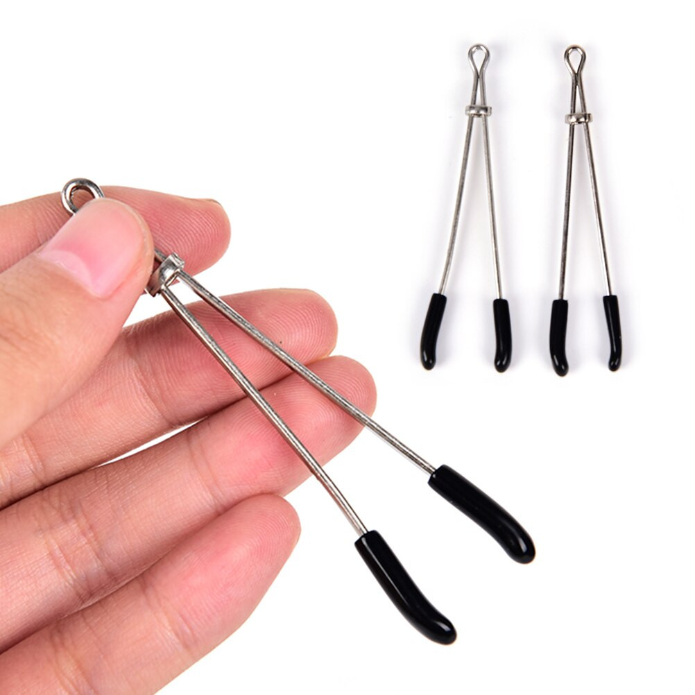 Best ideas about DIY Nipple Clamps
. Save or Pin Aliexpress Buy 2PCS Female Clamps Brease Nipple Now.