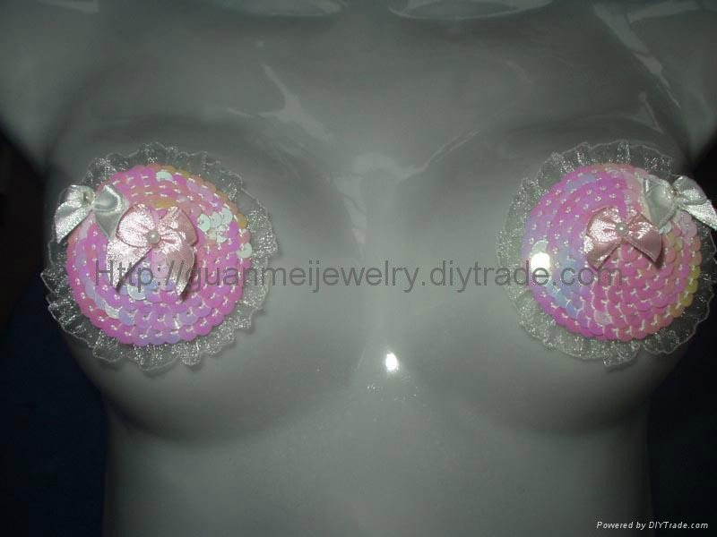Best ideas about DIY Nipple Covers
. Save or Pin nipple cover S 238 QD China Manufacturer Bra Now.