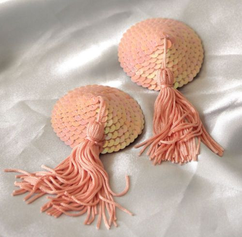 Best ideas about DIY Nipple Covers
. Save or Pin 24 best Nipple Tassel Burlesque pasties Inspiration Now.
