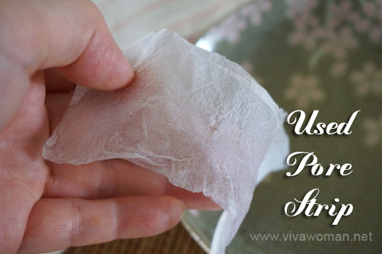 Best ideas about DIY Nose Strip
. Save or Pin How to make your own nose pore strip to remove blackheads Now.