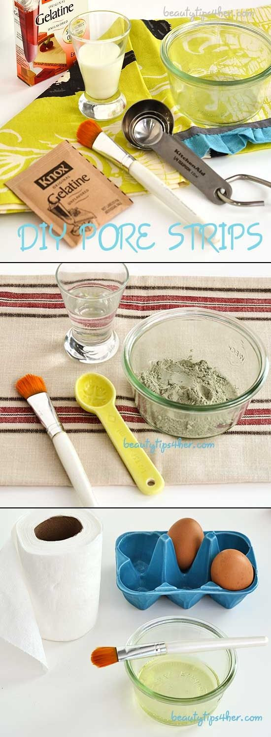 Best ideas about DIY Nose Strip
. Save or Pin Nose pores Pore strips and Diy nose strips on Pinterest Now.