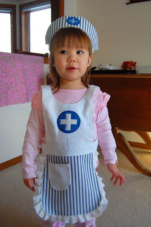 Best ideas about DIY Nurse Costume
. Save or Pin 17 Best images about Dr kit on Pinterest Now.