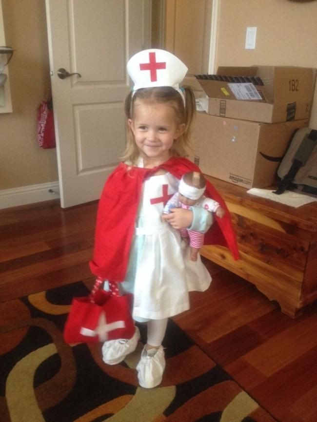 Best ideas about DIY Nurse Costume
. Save or Pin A Cute Nurse Costumes For Kids Costumepedia Now.