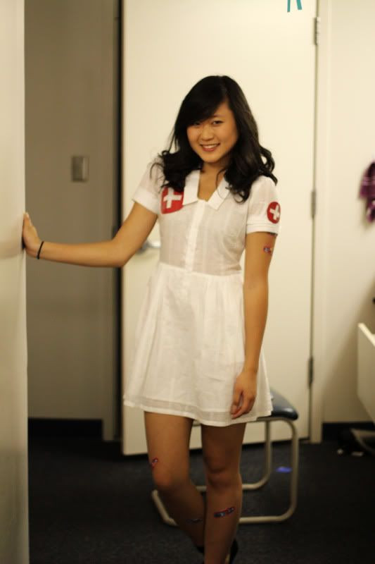 Best ideas about DIY Nurse Costume
. Save or Pin 17 Best images about celebrate halloween on Pinterest Now.