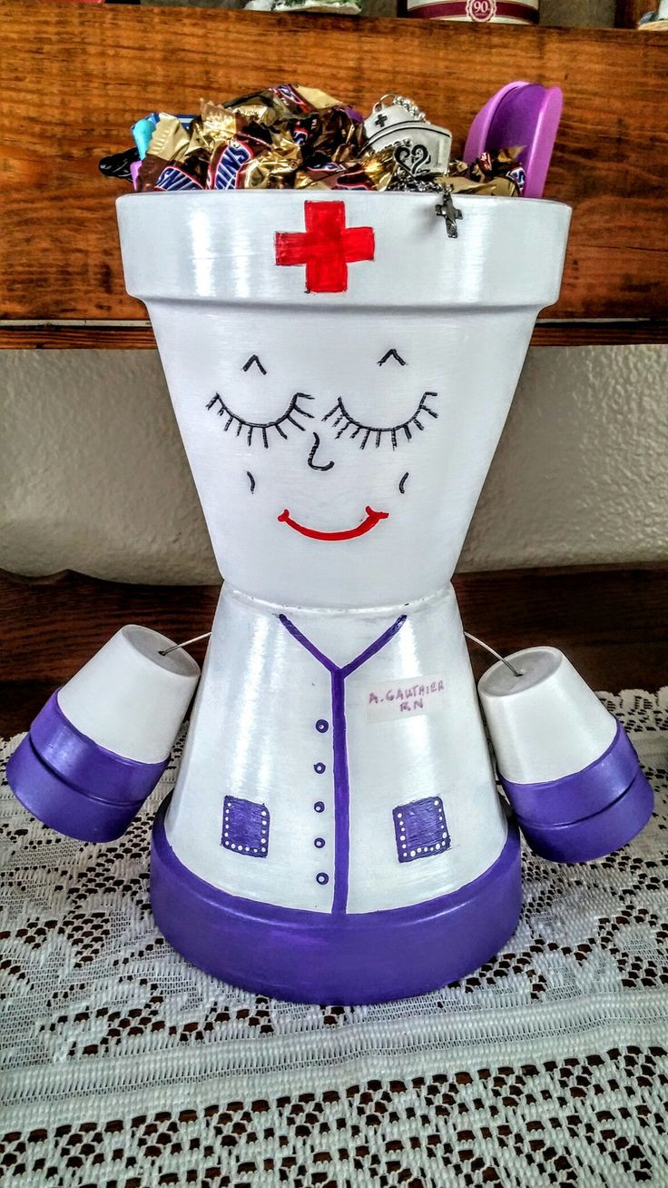 Best ideas about DIY Nurses Week Gift Ideas
. Save or Pin Best 25 Nurses week ts ideas on Pinterest Now.