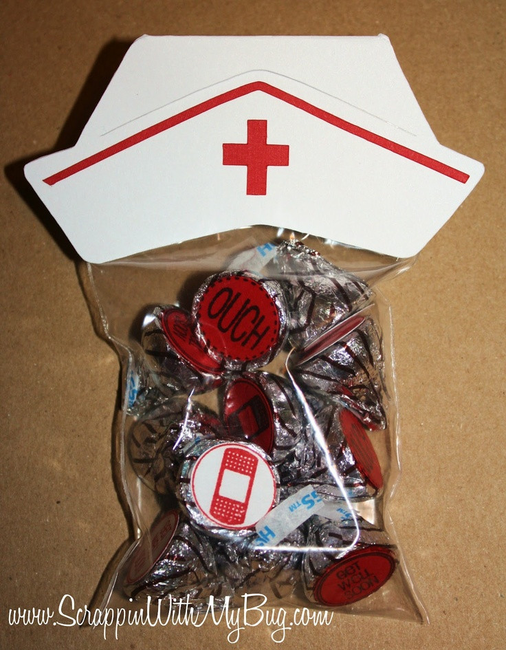 Best ideas about DIY Nurses Week Gift Ideas
. Save or Pin 17 Best ideas about Nurse Appreciation Gifts on Pinterest Now.