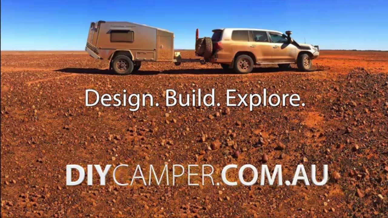 Best ideas about DIY Off Road Trailer
. Save or Pin DIY home made off road camper trailer Now.