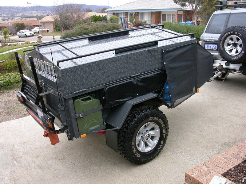 Best ideas about DIY Off Road Trailer
. Save or Pin f Road Trailers Page 7 TwistedAndes Now.