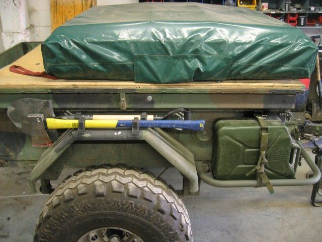 Best ideas about DIY Off Road Trailer
. Save or Pin Pin by Camorhinodriver on Adventure Trailers Now.