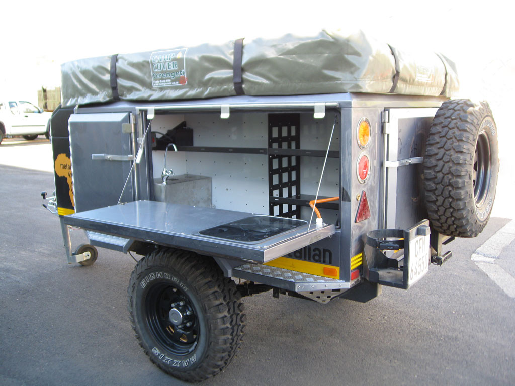 Best ideas about DIY Off Road Trailer Plans
. Save or Pin Metalian Maxi Metalian Now.