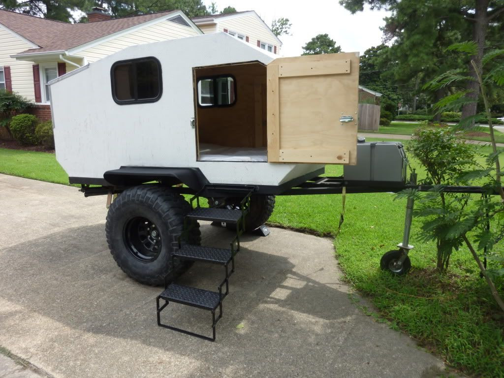 Best ideas about DIY Off Road Trailer Plans
. Save or Pin teardrop camper interiors Now.