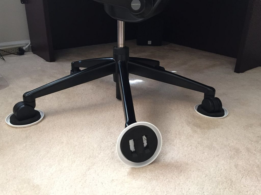 Best ideas about DIY Office Chair Mat
. Save or Pin Diy fice Chair Mat Caster Replacement Steps Ideas 83 Now.