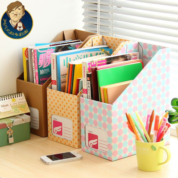 Best ideas about DIY Office Storage
. Save or Pin 26 best images about DIY office organizer on Pinterest Now.