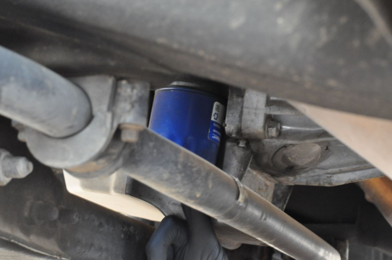 Best ideas about DIY Oil Change
. Save or Pin How to Change the Oil in A Car Make Life Lovely Now.