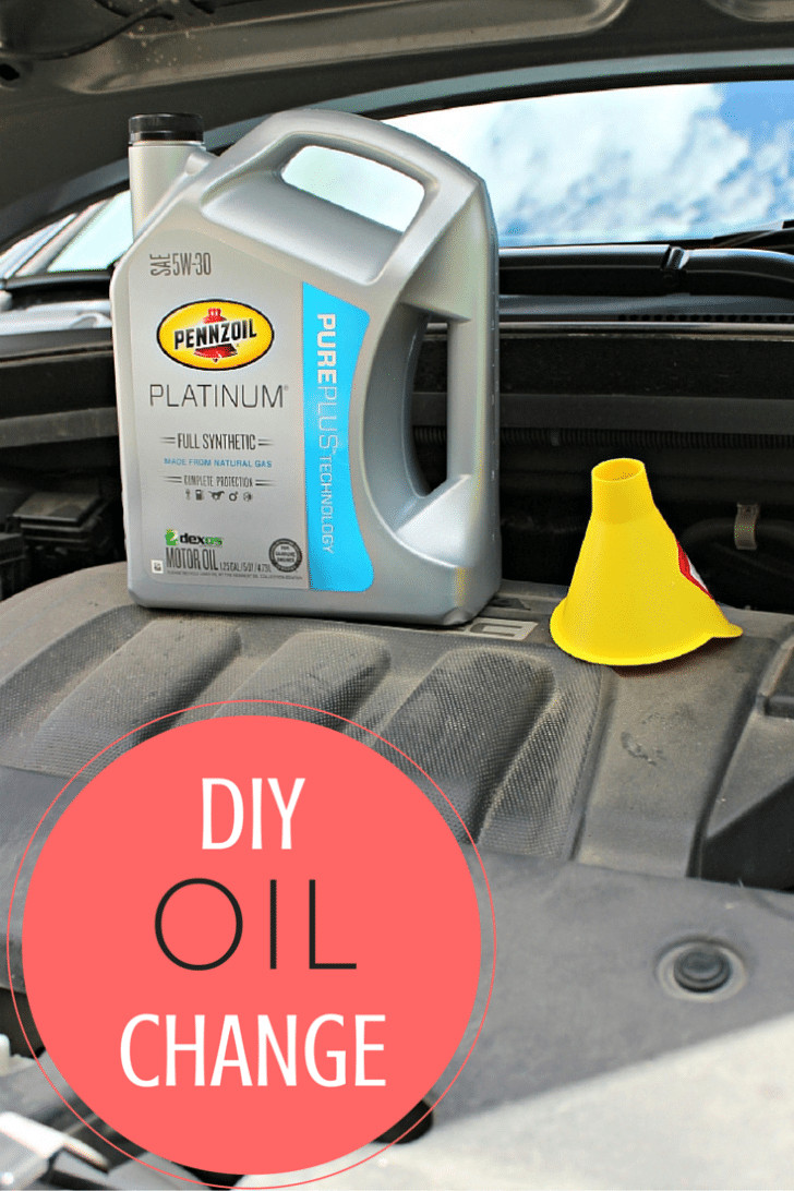 Best ideas about DIY Oil Change
. Save or Pin DIY Oil Change And Attainable Goals Cleverly Simple Now.