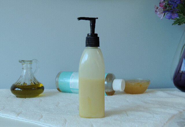 Best ideas about DIY Oil Cleanser
. Save or Pin DIY Avocado Oil and Honey Facial Cleanser Now.