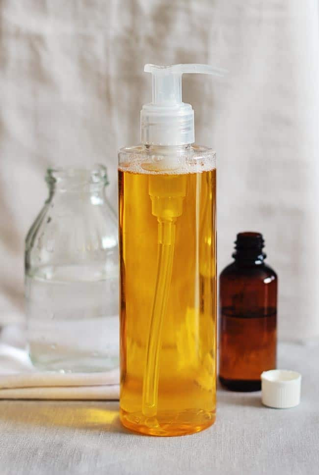 Best ideas about DIY Oil Cleanser
. Save or Pin HOW TO Do a 2 Step Face Wash DIY Homemade Foaming Now.