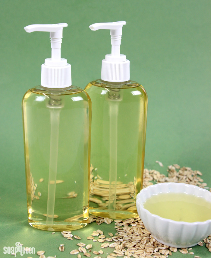 Best ideas about DIY Oil Cleanser
. Save or Pin Oat Oil Cleansers for Dry & Oily Skin Soap Queen Now.